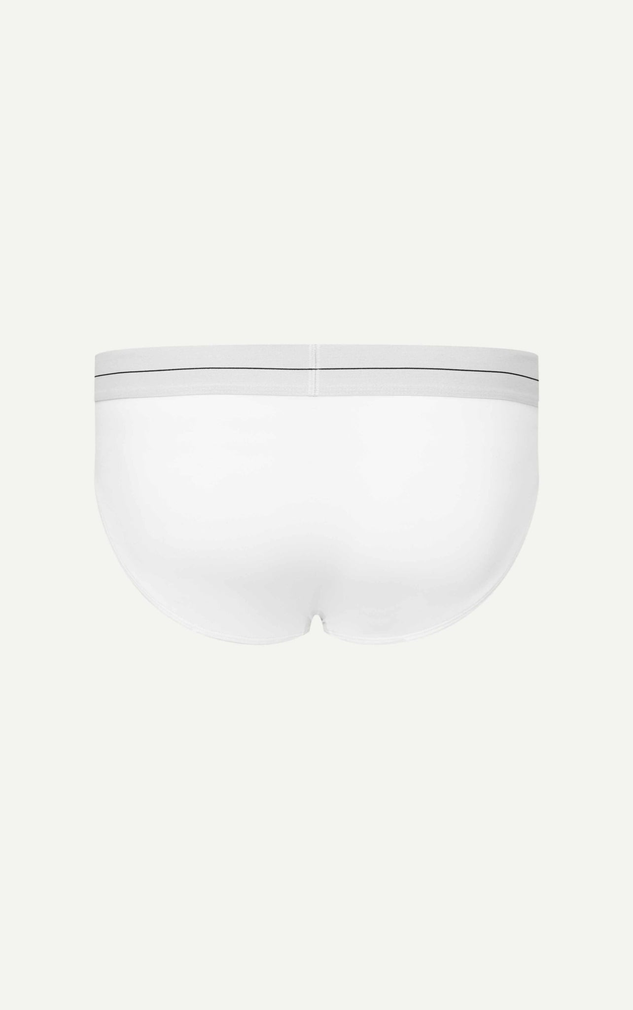  UNDERWEAR HI16-TAM GIÁC TRẮNG 