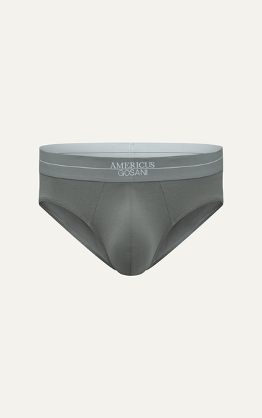  UNDERWEAR HI16-TAM GIÁC XÁM 