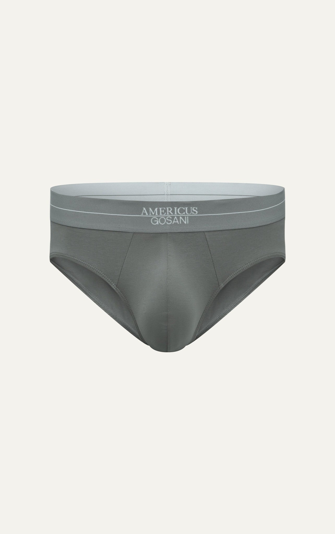  UNDERWEAR HI16-TAM GIÁC XÁM 