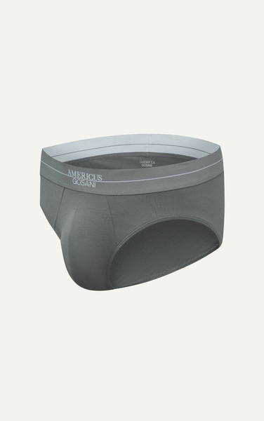  UNDERWEAR HI16-TAM GIÁC XÁM 