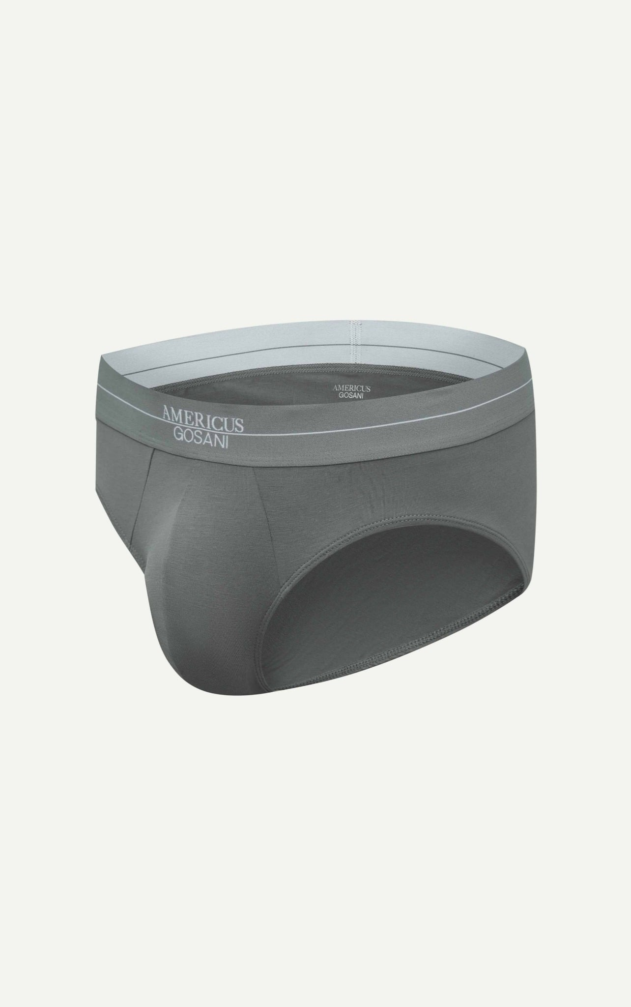  UNDERWEAR HI16-TAM GIÁC XÁM 