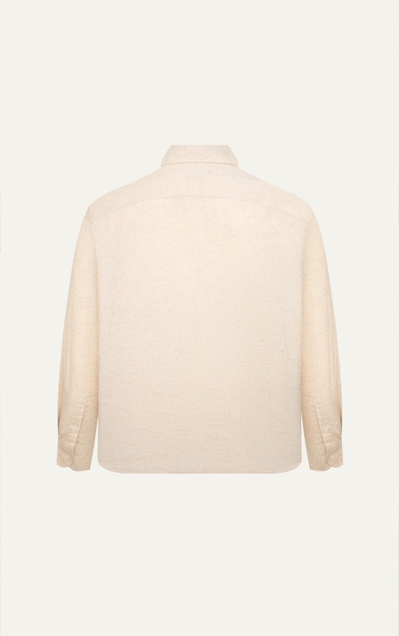  SOMI NAM TR540-REGULAR FIT LINEN KEM 