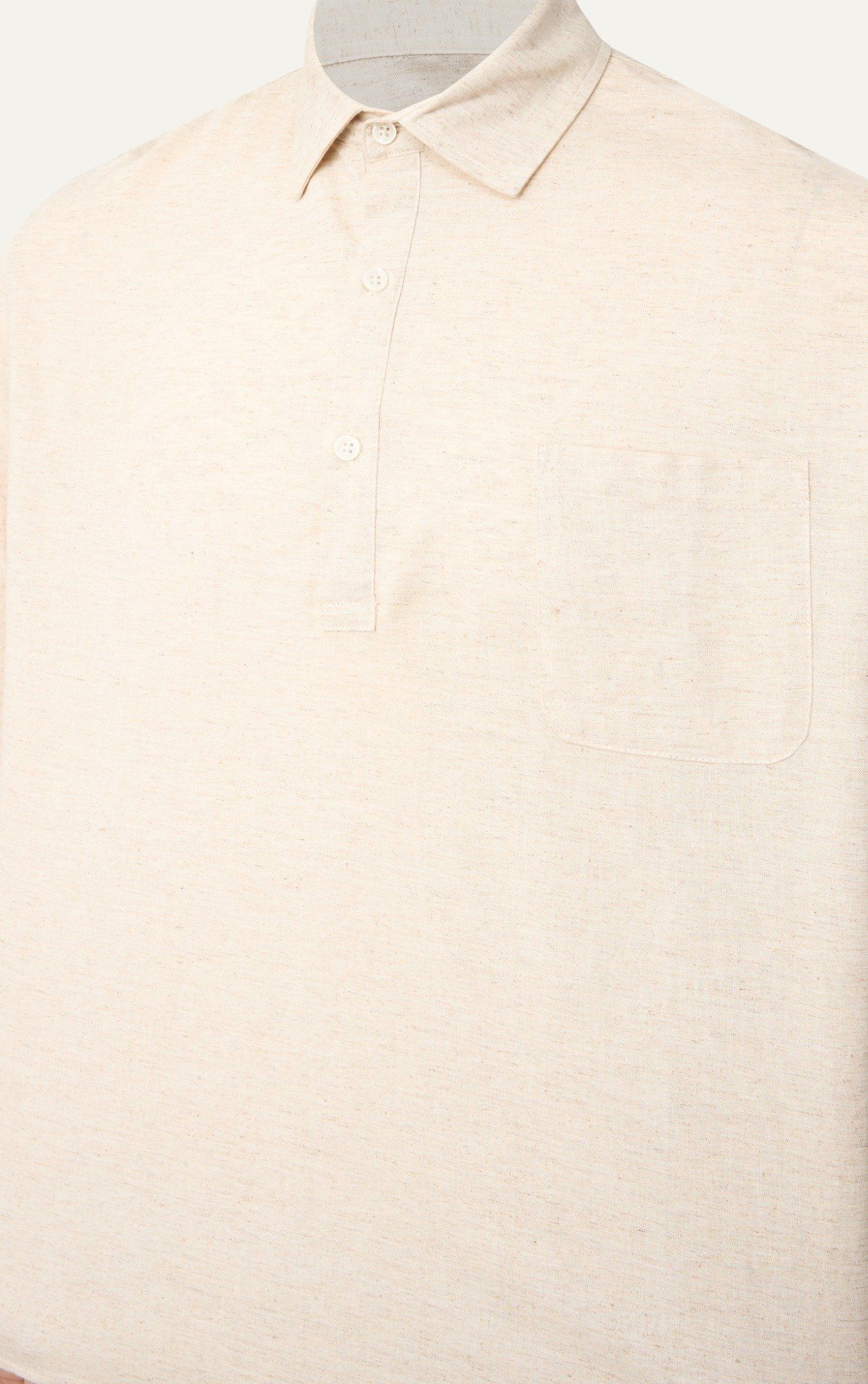  SOMI NAM TR540-REGULAR FIT LINEN KEM 