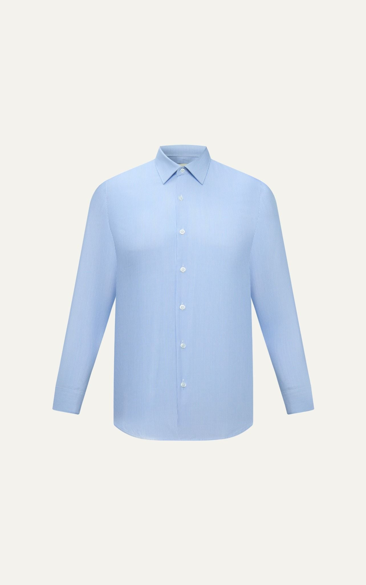  SOMI NAM TT02-LOOSE FIT BIỂN 