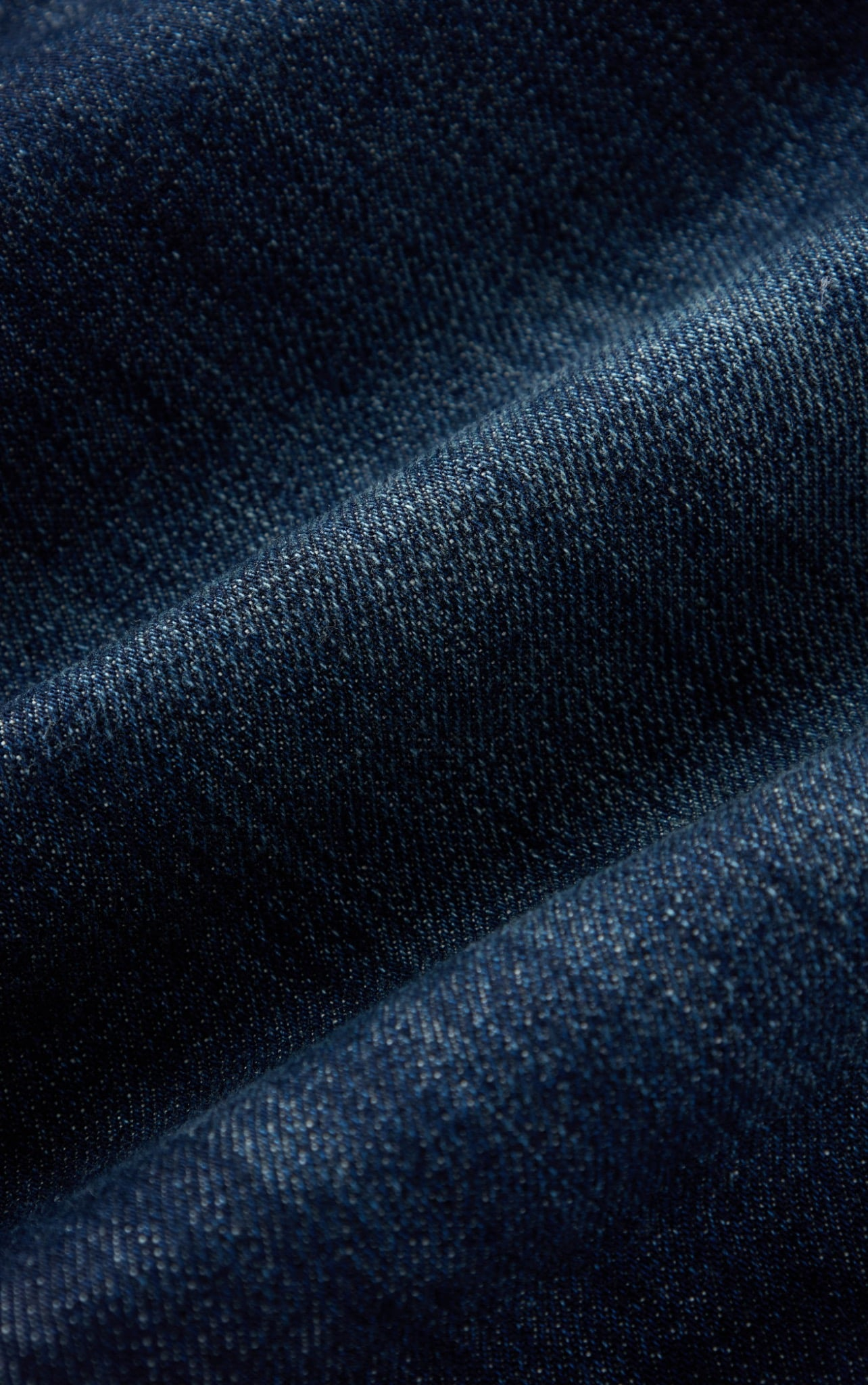  SHORT NAM JEAN TT10-LOOSE FIT XANH GAI 