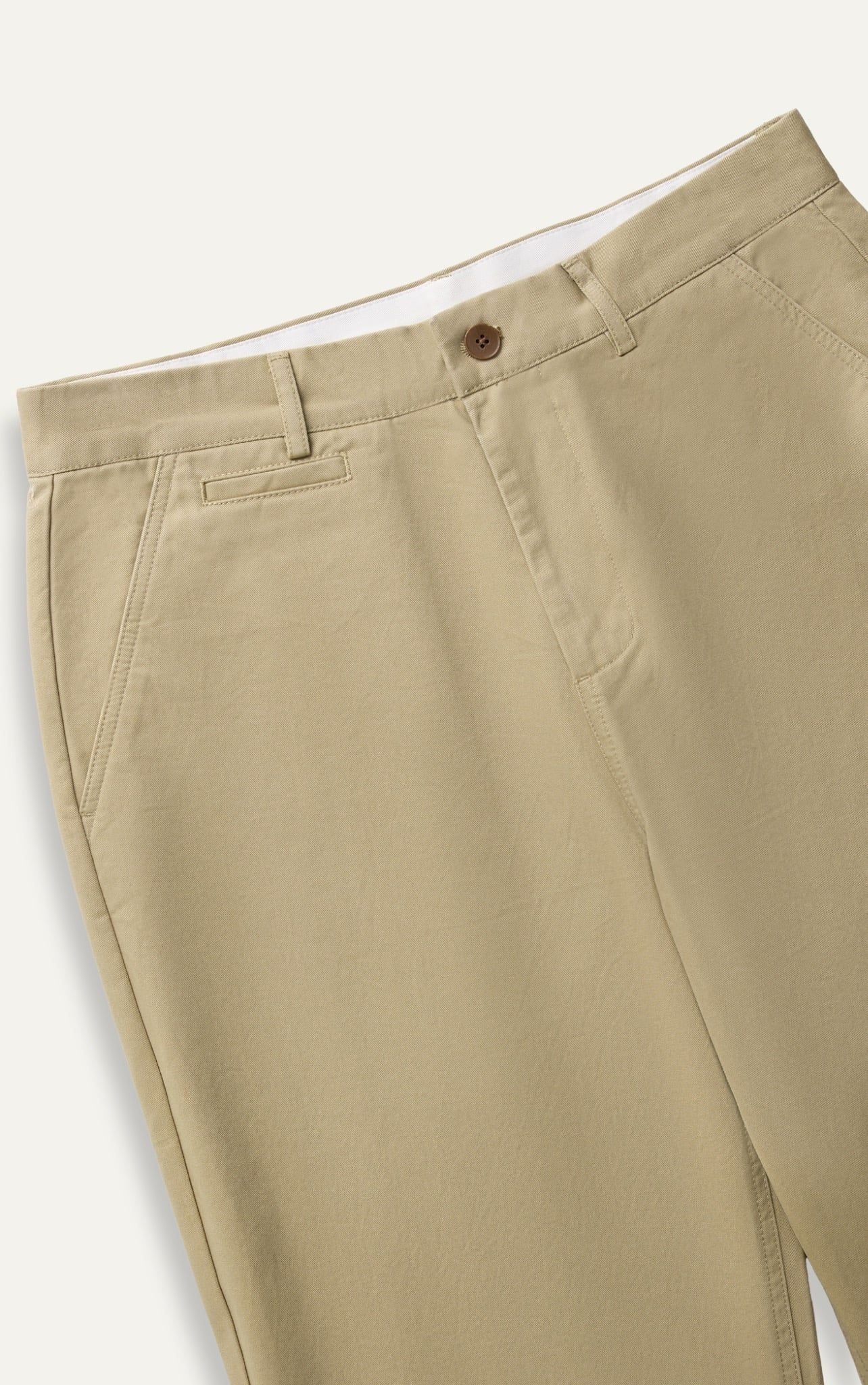  QUẦN KAKI NAM Z02- LOOSE FIT BÒ 