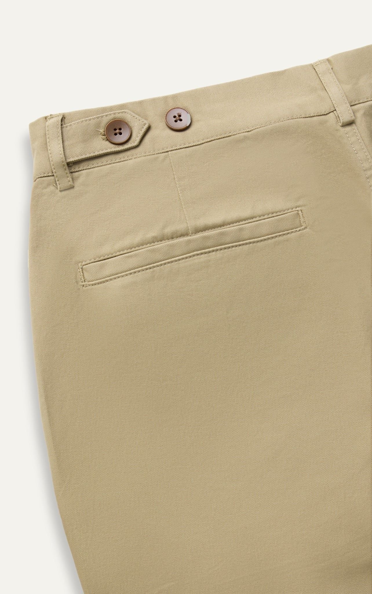  QUẦN KAKI NAM Z02- LOOSE FIT BÒ 