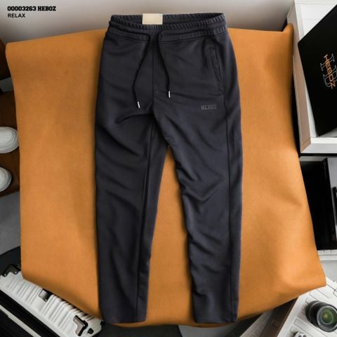 Quần thun Heboz poly relax 2M - 00003263