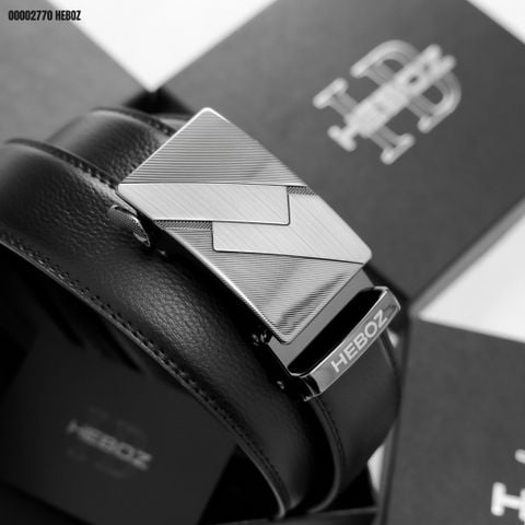 Thắt lưng nam Heboz 019 - 00002770