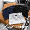 Áo sơ mi nam Heboz pijama 3M - 00002859