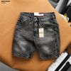 Quần short jean HEBOZ straight S10 - 00003167