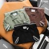 Áo polo nam Heboz Knit Essential 3M - 00002758
