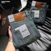 Quần jean nam Heboz dáng slim D037 - 00002734