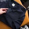 Áo polo nam Heboz basic slim 5M - 00002766