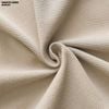 Áo thun nam Heboz Contrast Collar 5M - 00002757