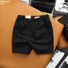Quần short Heboz linen lưng thun 3M - 00003265