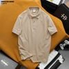 Áo polo nam Heboz basic slim 5M - 00002766