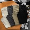Quần kaki Heboz kiểu jean straight 4M - 00003277