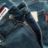 Quần jean Heboz slim trơn D204 - 00003328