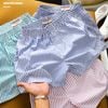 Quần short ngủ Heboz 4M - 00003335