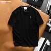 Áo thun Heboz cổ tim slim fit 2M - 00003307