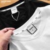 Áo thun Heboz cổ tim slim fit 2M - 00003307