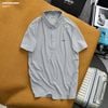 Áo polo Heboz aircool seamless 4M - 00003320