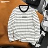 Áo thun Heboz long sleeve striped 2M - 00003299