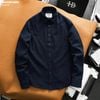 Áo sơ mi Heboz oxford slim fit 4M - 00003296