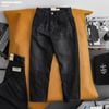 Quần jean Heboz baggy D47- 00003303