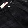 Quần jean Heboz baggy D47- 00003303