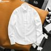Áo sơ mi Heboz oxford slim fit 4M - 00003296