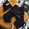 Quần jean Heboz baggy D47- 00003303