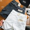 Quần short jean HEBOZ Forge Carpenter S26 - 00003235