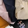 Áo polo nam Heboz basic slim 5M - 00002766