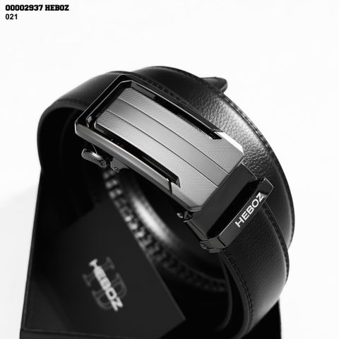 Thắt lưng nam Heboz premium 021 - 00002937