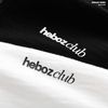 Áo thun dài tay Heboz henley club 2M - 00003257