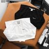 Áo thun dài tay Heboz henley club 2M - 00003257