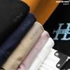 Áo polo nam Heboz basic slim 5M - 00002766