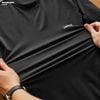 Áo thun HEBOZ active sport 2M - 00003198