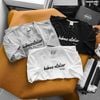 Áo thun nam Heboz atelier boxy 3M - 00003135