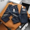 Quần jean nam Heboz dáng baggy D070 - 00002916