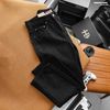 Quần jean nam Heboz dáng suông D079 - 00002972