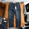 Quần jean nam Heboz dáng suông D082 - 00002951