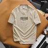 Áo thun HEBOZ logo premium 4M - 00003166