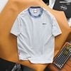 Áo thun HEBOZ striped boxy 3M - 00003245