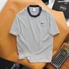 Áo thun HEBOZ striped boxy 3M - 00003245