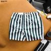 Quần short HEBOZ swim striped 3M - 00003203