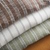 Áo sơ mi nam HEBOZ pijama double striped 3M - 00003144