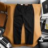 Quần kaki HEBOZ straight lưng thun 3M - 00003170